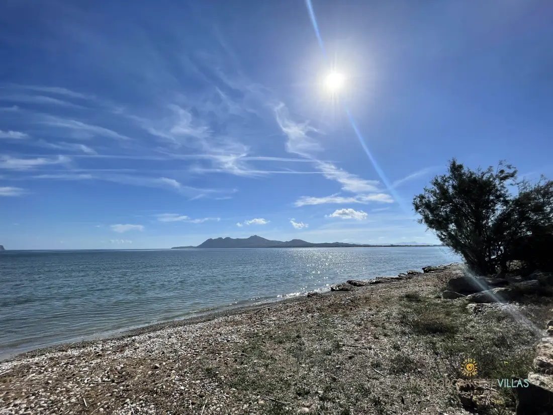 Location de Vacances Pollença 91