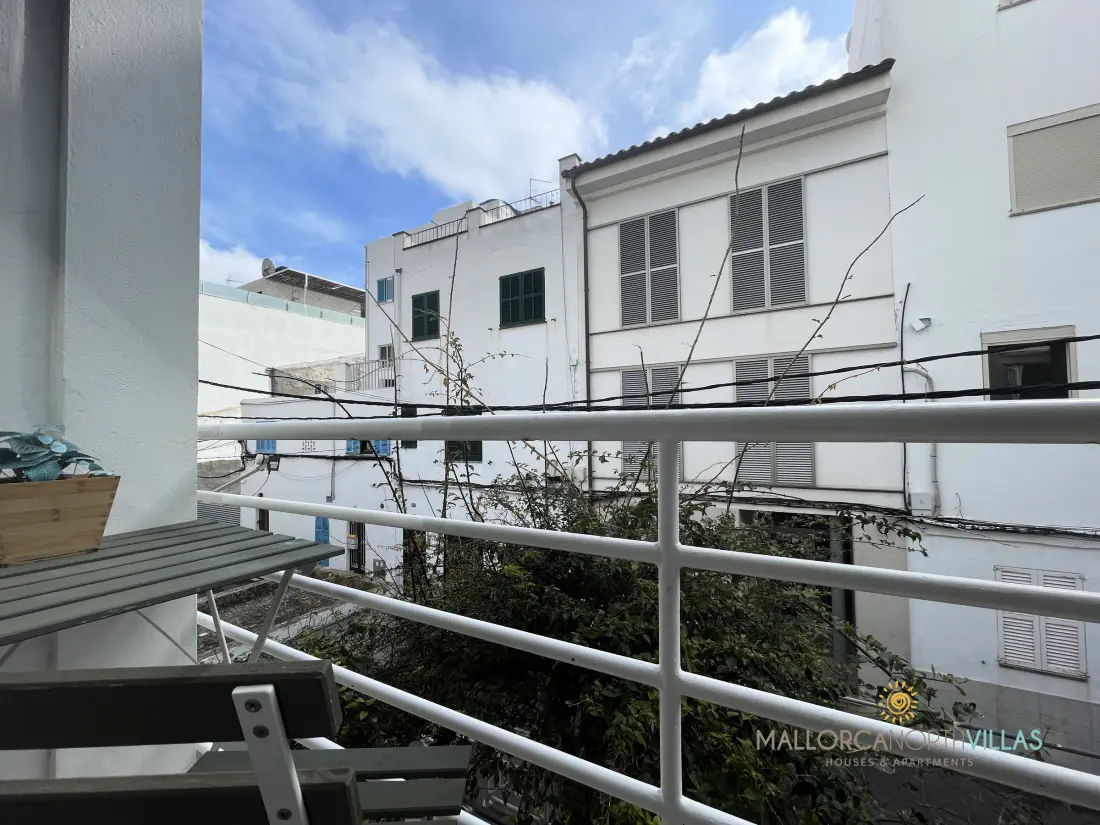 Location de Vacances Pollença 92