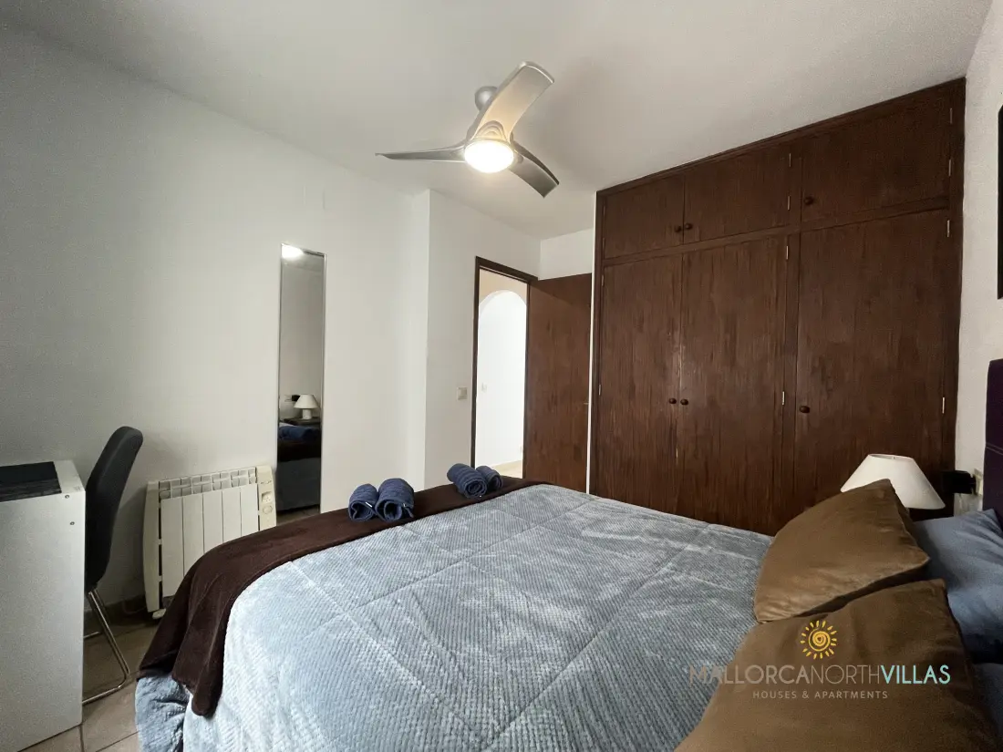 Location de Vacances Pollença 92