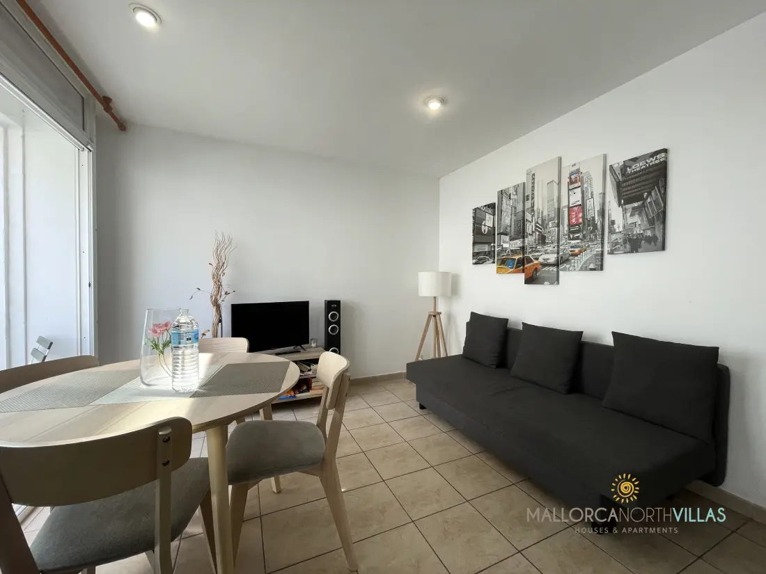 Location de Vacances Pollença 92