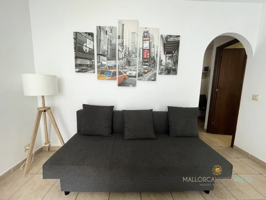 Location de Vacances Pollença 92