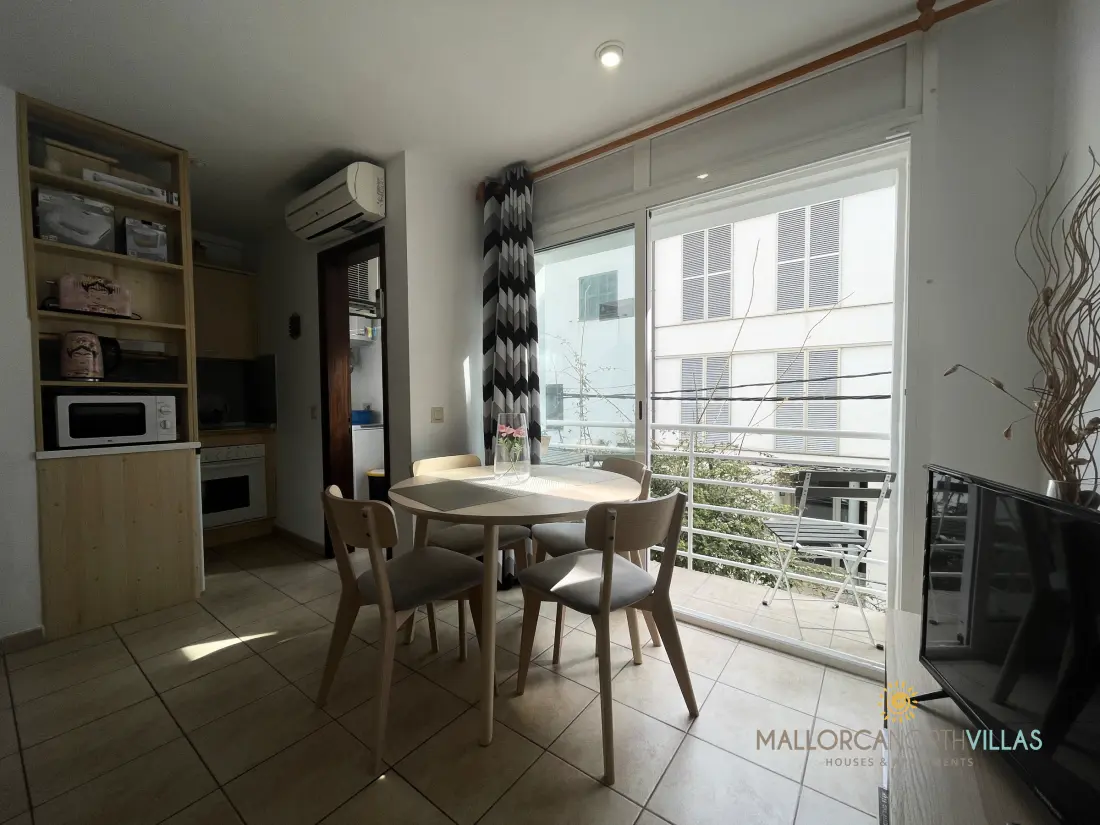 Location de Vacances Pollença 92