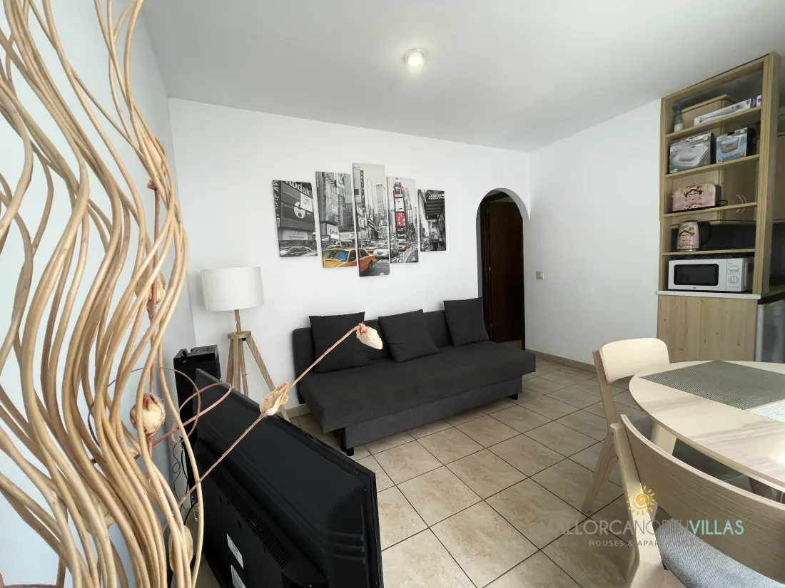 Location de Vacances Pollença 92
