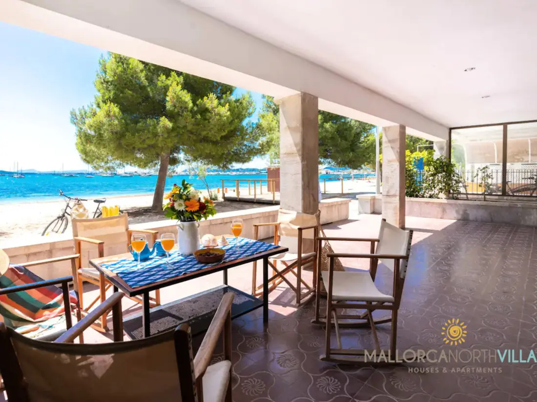 Location de Vacances Pollença 94