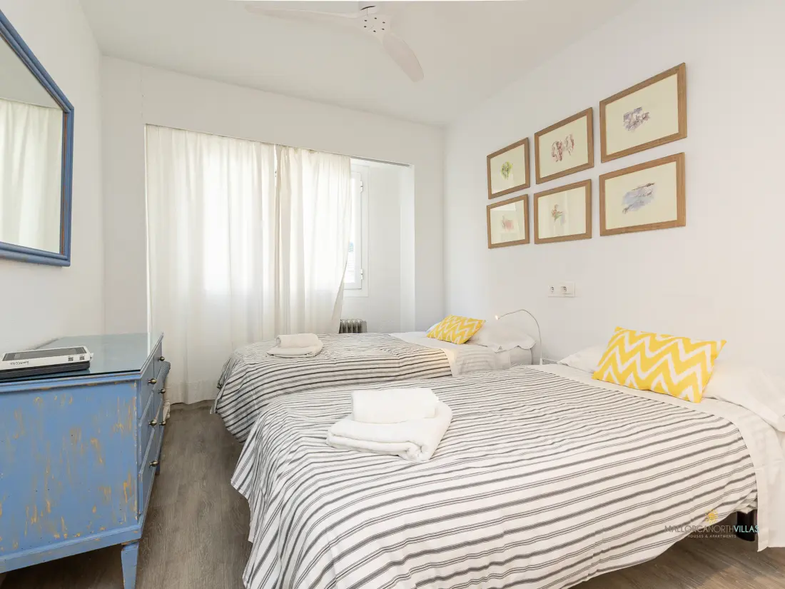 Location de Vacances Pollença 94