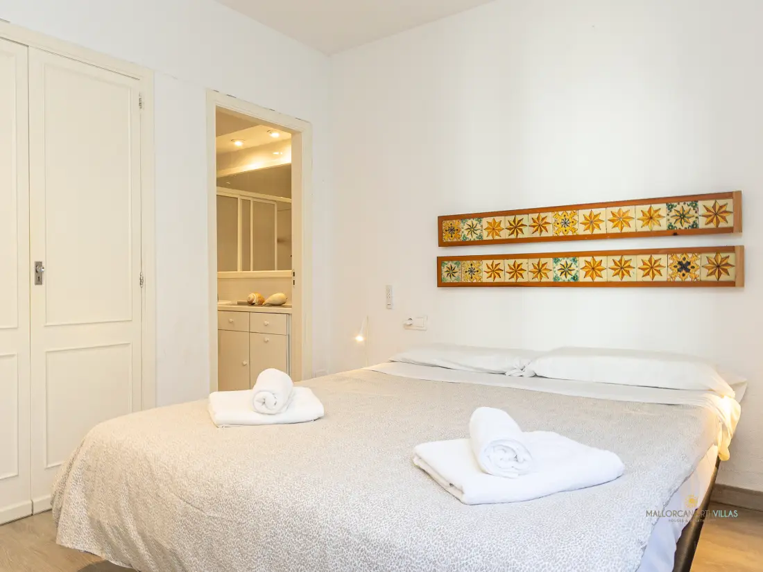Location de Vacances Pollença 94