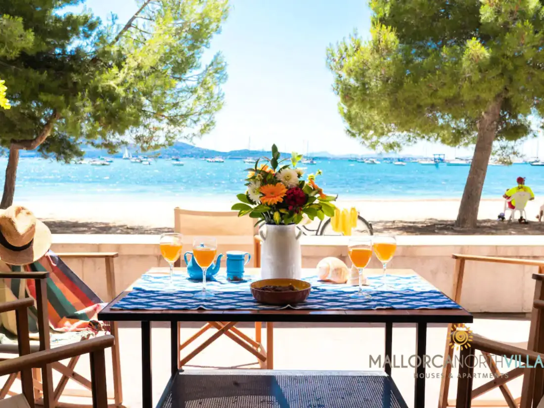Location de Vacances Pollença 94