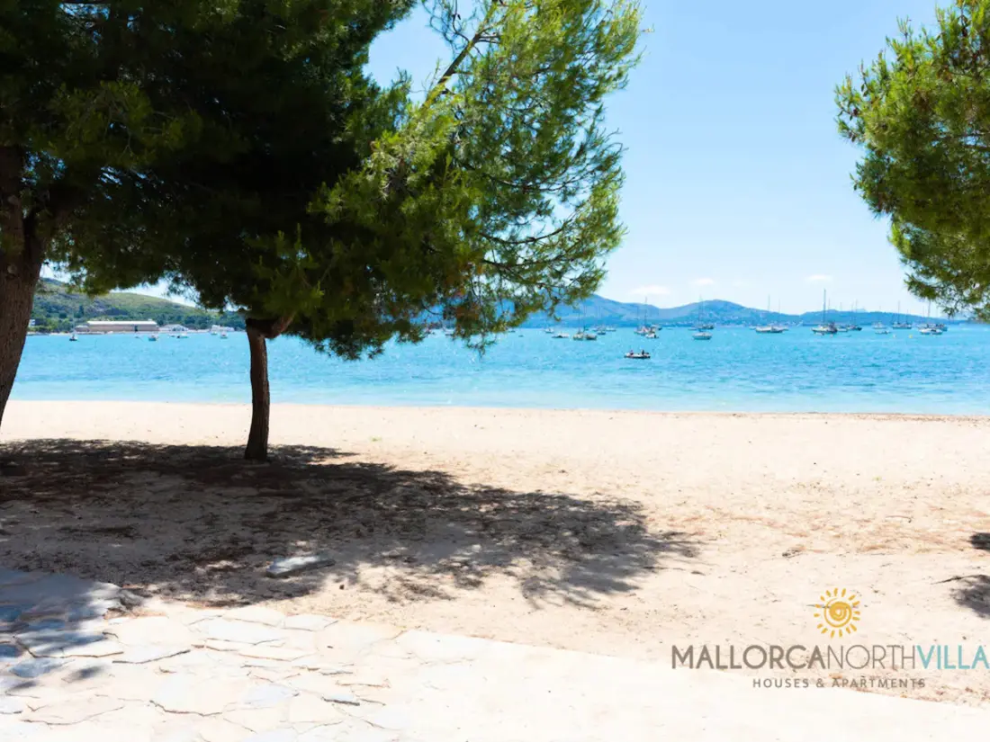 Location de Vacances Pollença 94