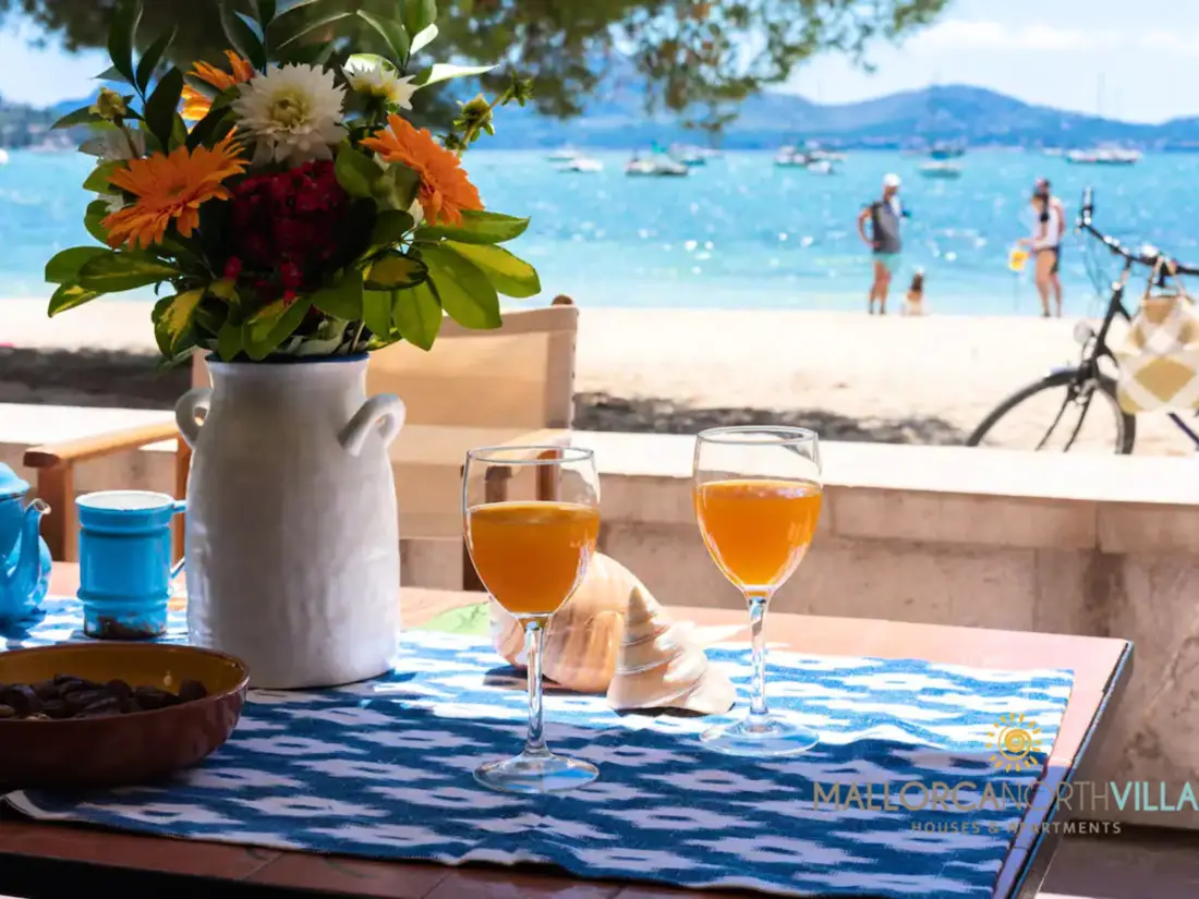 Location de Vacances Pollença 94