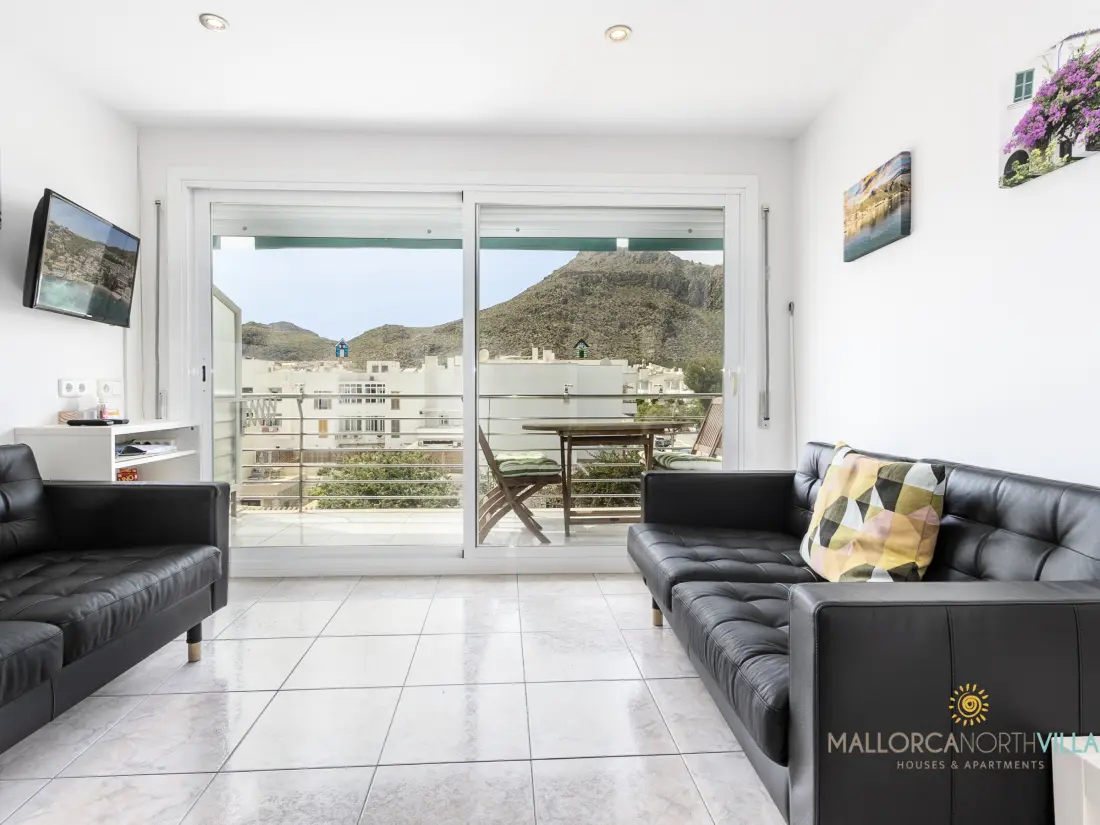 Location de Vacances Pollença 97