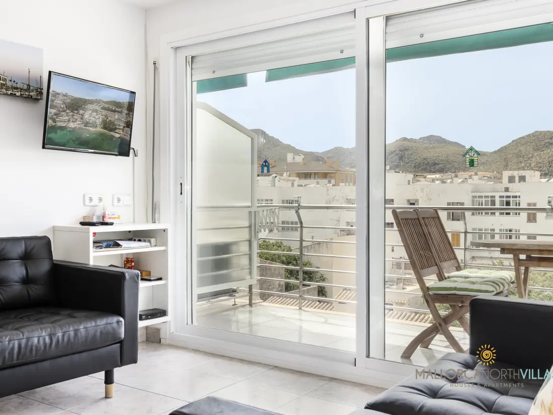 Location de Vacances Pollença 97