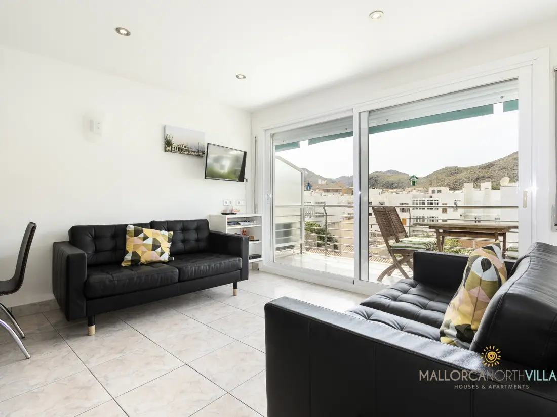 Location de Vacances Pollença 97