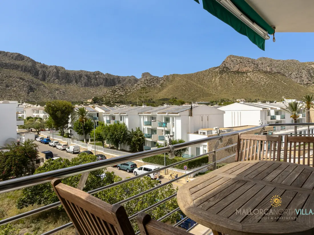Location de Vacances Pollença 97