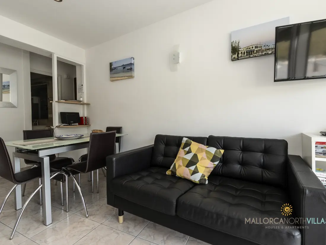 Location de Vacances Pollença 97