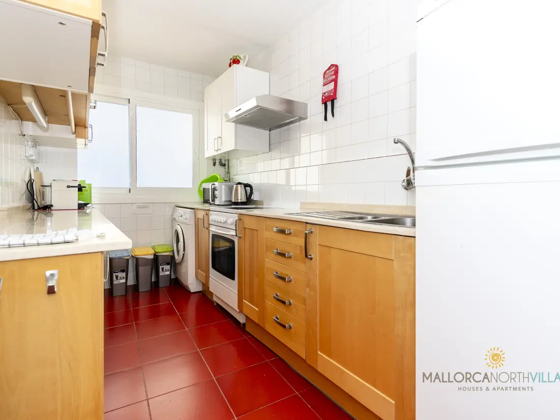 Location de Vacances Pollença 97