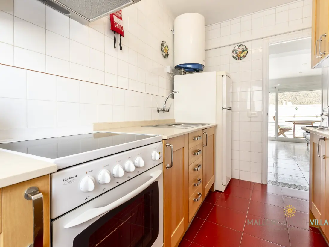 Location de Vacances Pollença 97