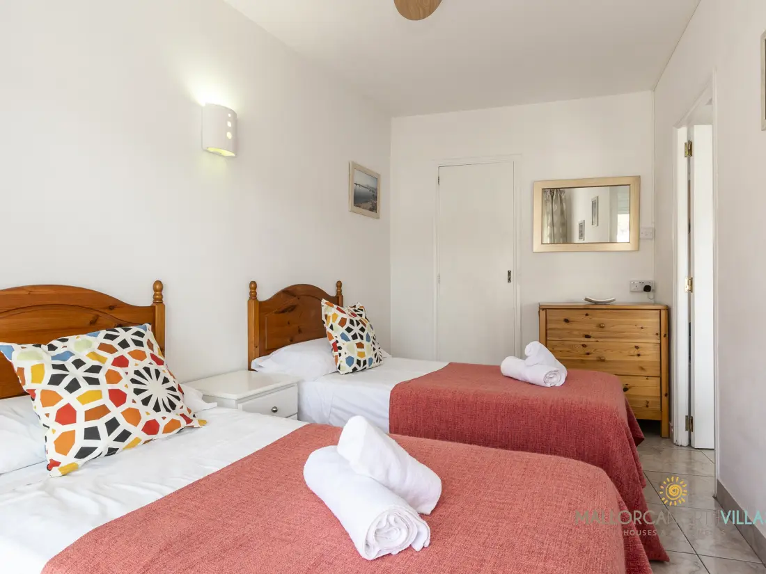 Location de Vacances Pollença 97