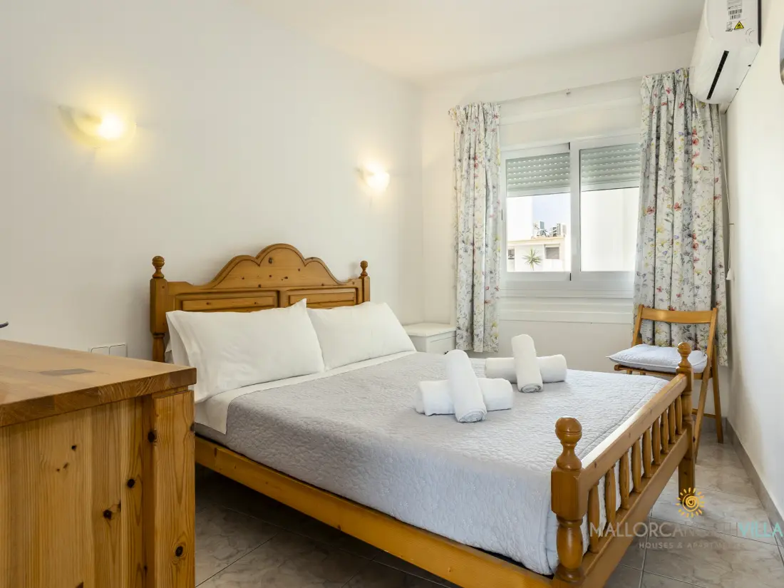 Location de Vacances Pollença 97
