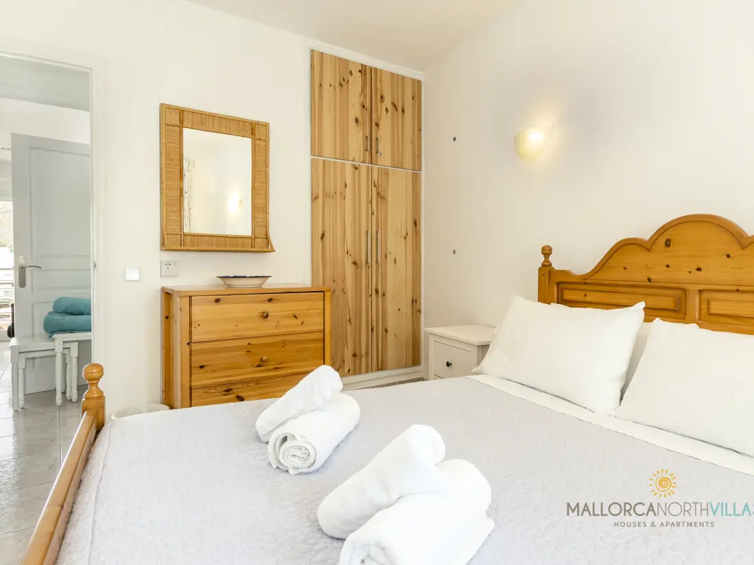 Location de Vacances Pollença 97
