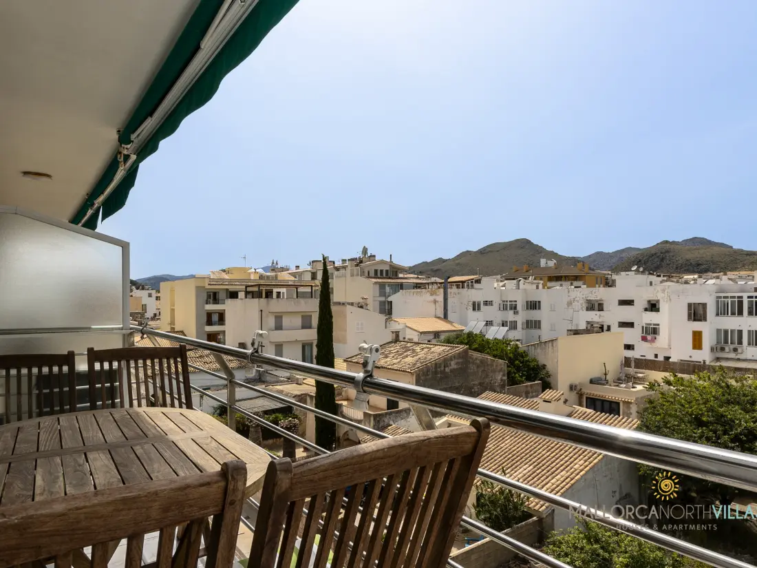 Location de Vacances Pollença 97