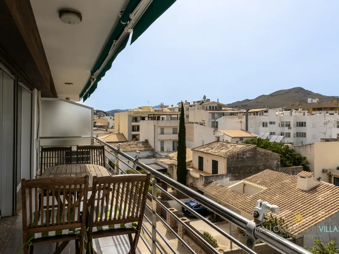 Location de Vacances Pollença 97