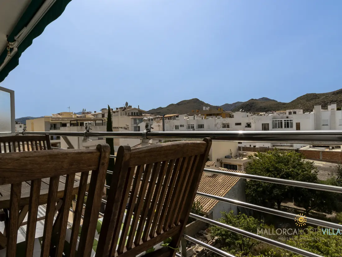 Location de Vacances Pollença 97