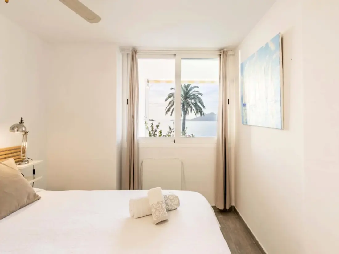 Location de Vacances Pollença 109