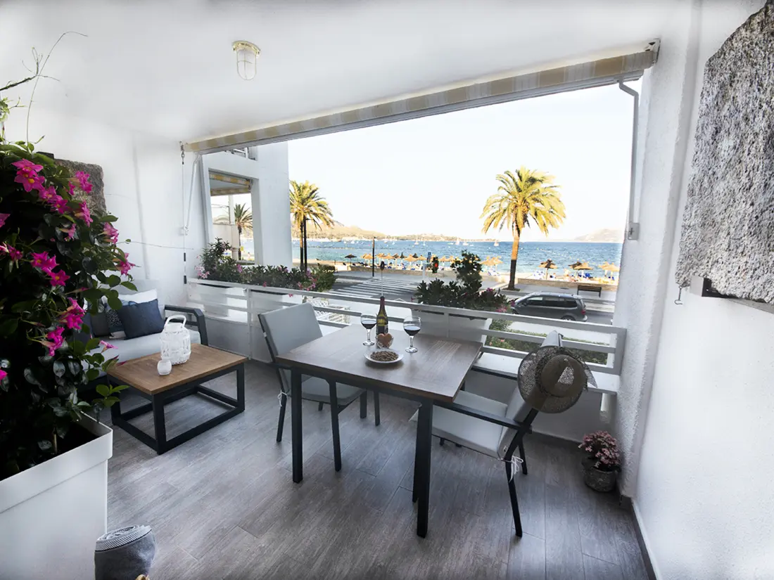Location de Vacances Pollença 109