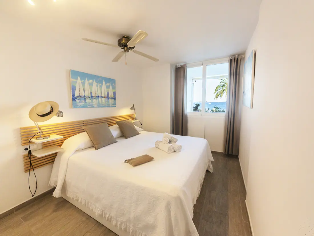 Location de Vacances Pollença 109