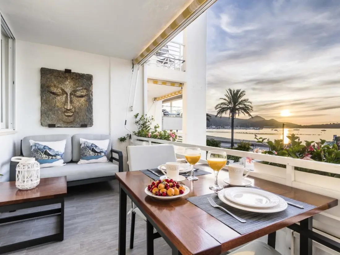 Location de Vacances Pollença 109