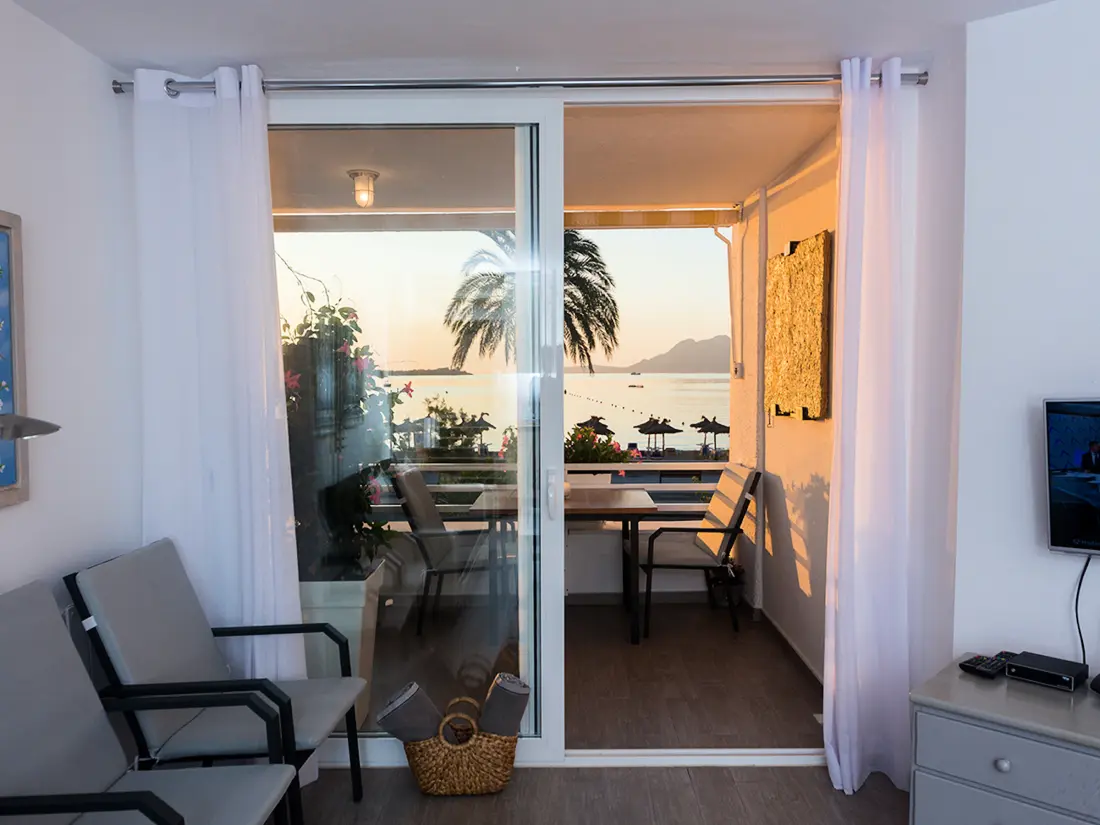 Location de Vacances Pollença 109
