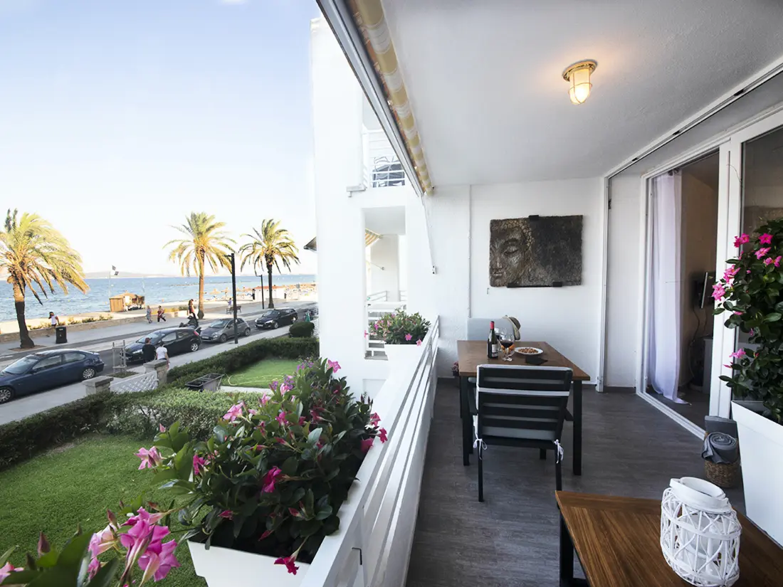 Location de Vacances Pollença 109