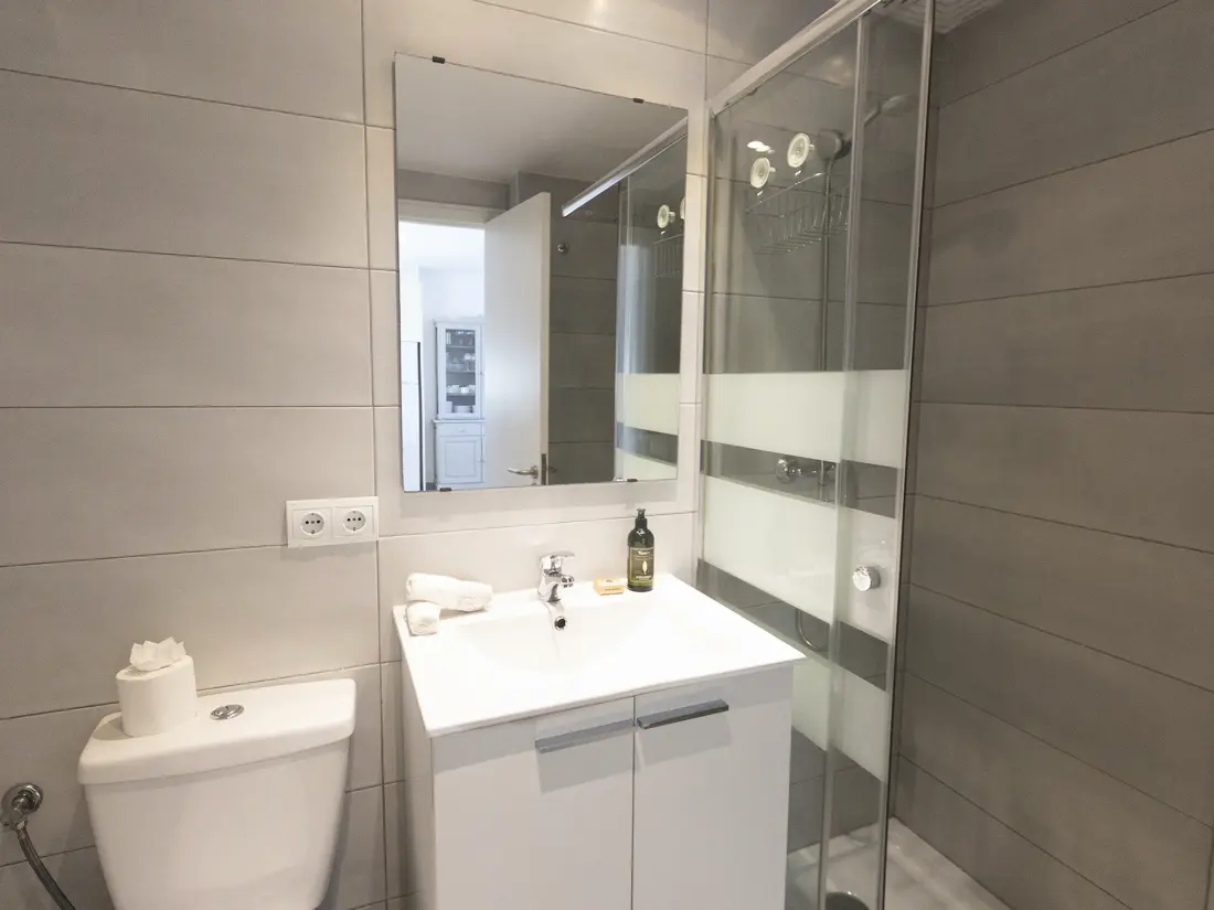 Location de Vacances Pollença 109