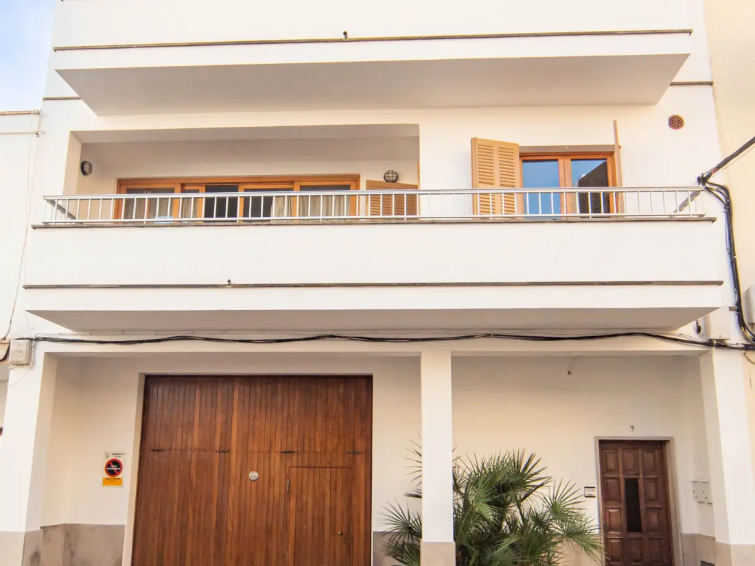 Location de Vacances Port de Pollença 45