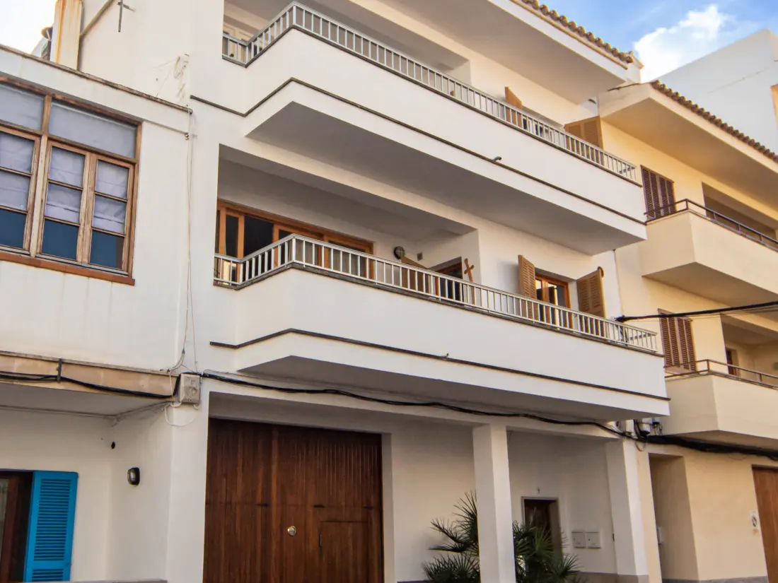 Location de Vacances Port de Pollença 45
