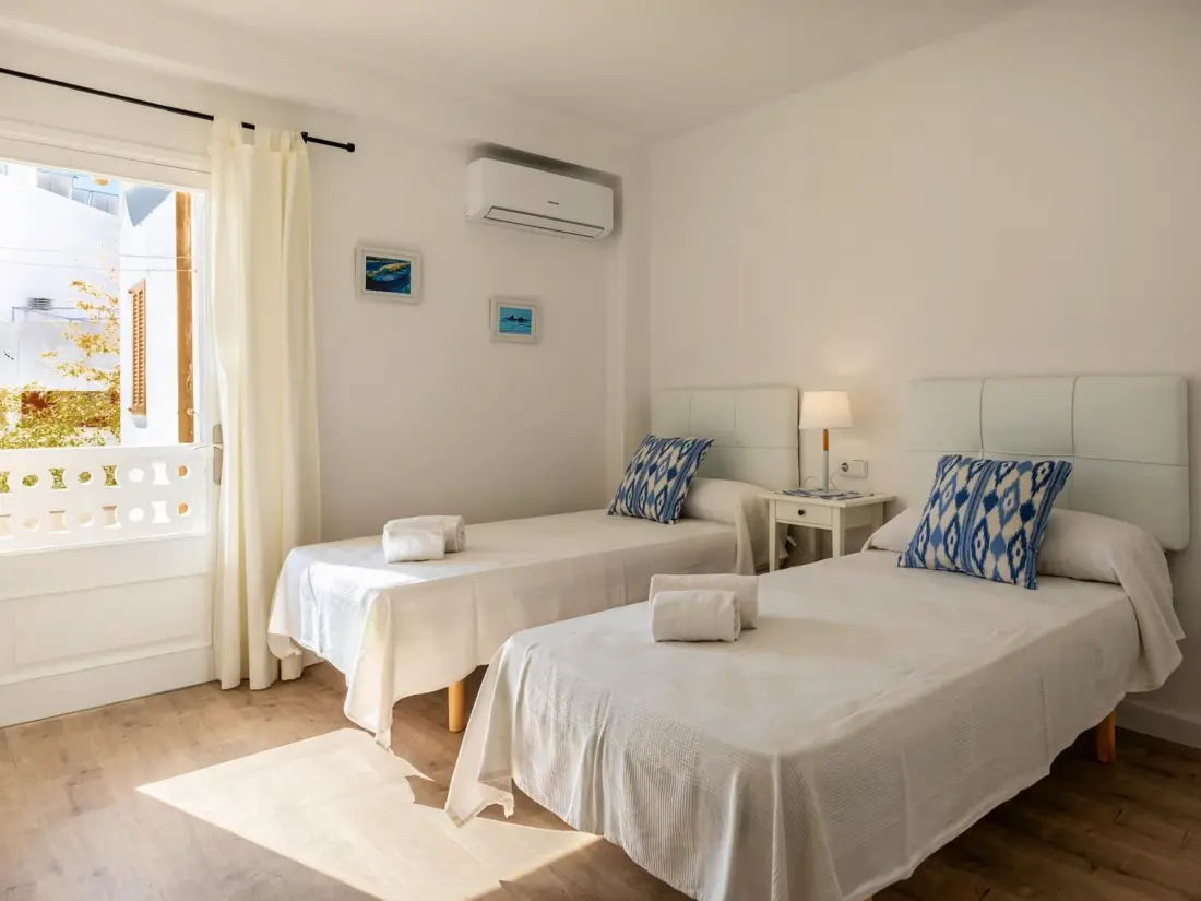 Location de Vacances Port de Pollença 45
