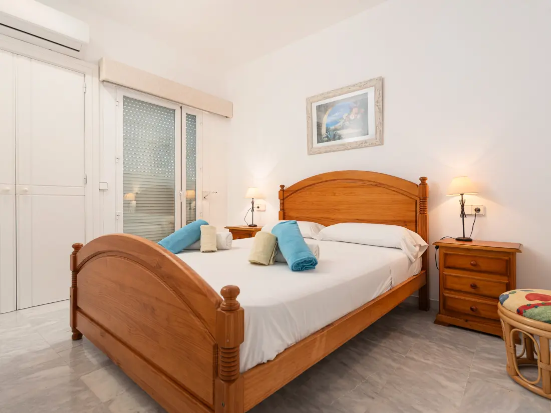 Location de Vacances Port de Pollença 47