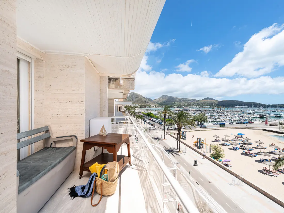 Location de Vacances Port de Pollença 47