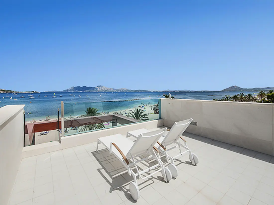 Location de Vacances Pollença 112