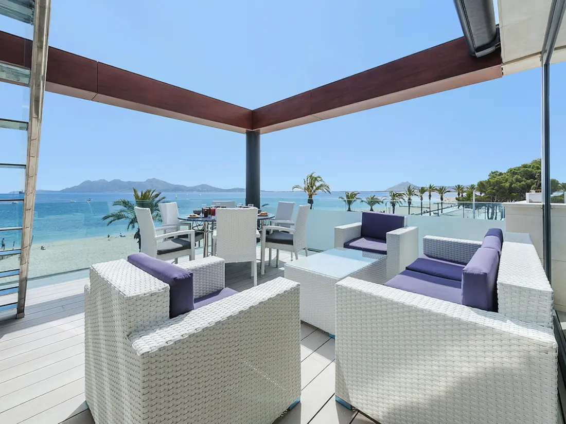 Location de Vacances Pollença 112