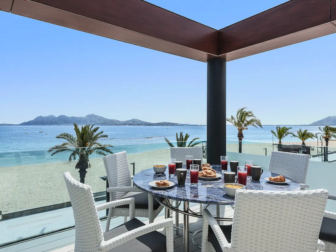 Location de Vacances Pollença 112