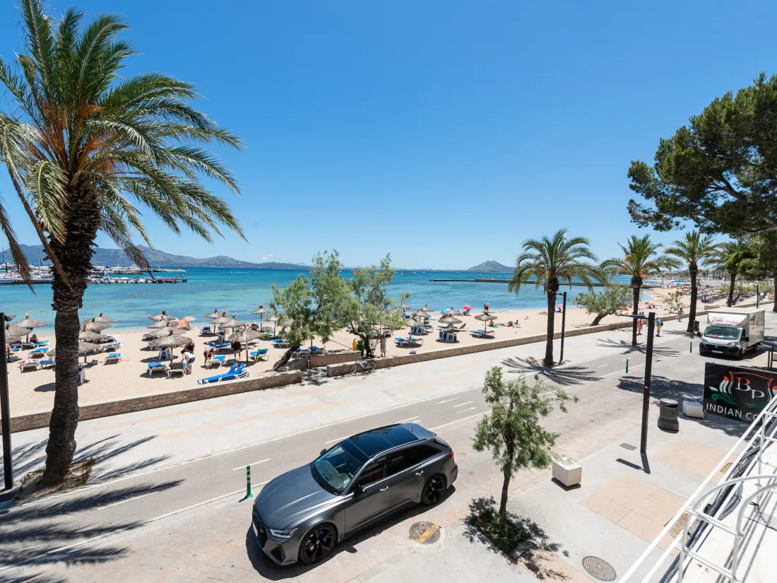 Location de Vacances Port de Pollença 48
