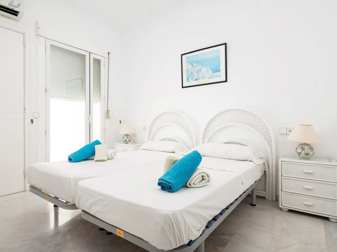 Location de Vacances Port de Pollença 48