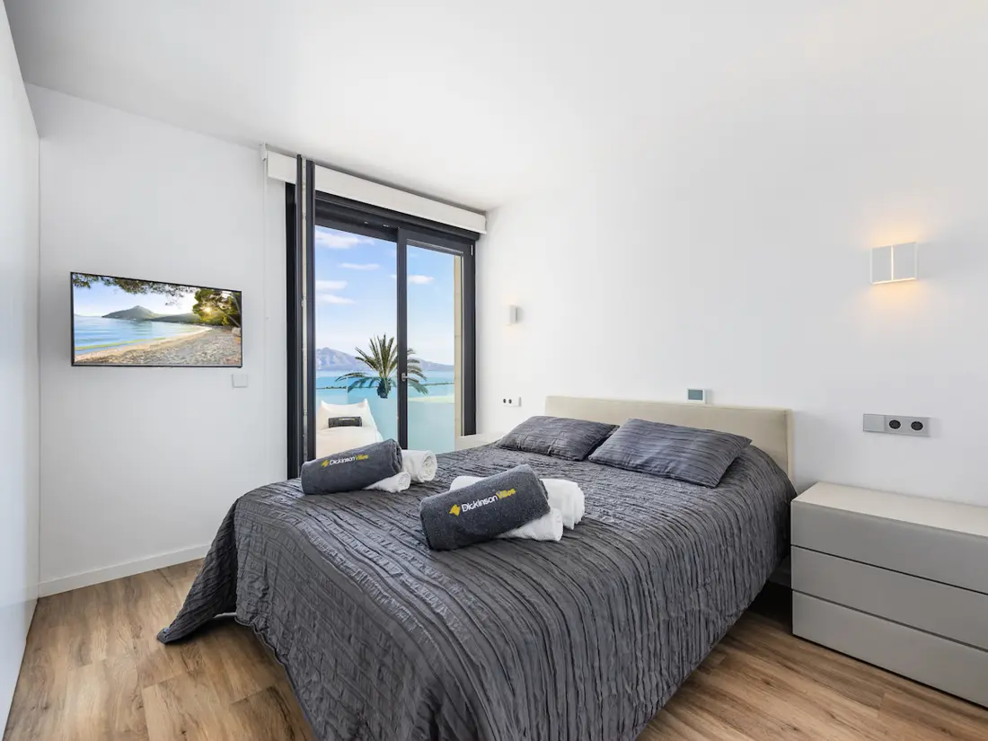 Location de Vacances Pollença 114