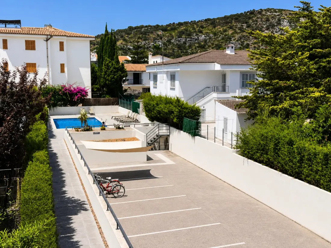 Location de Vacances Port de Pollença 49