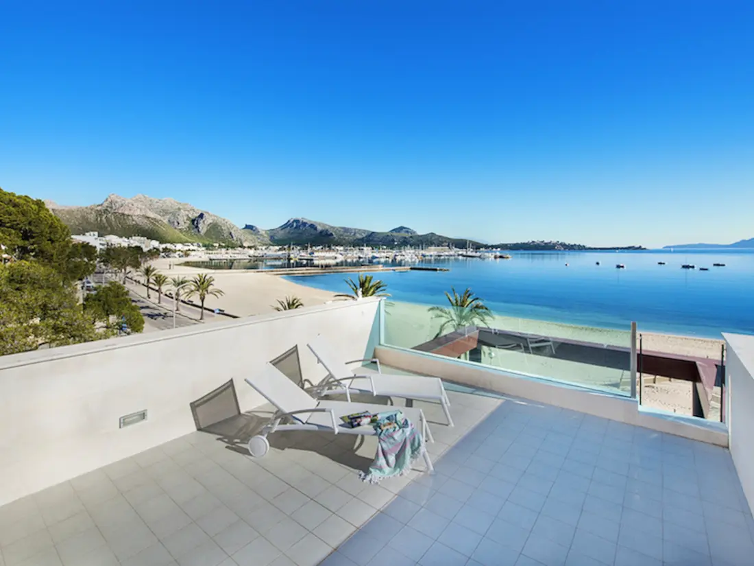 Location de Vacances Pollença 118