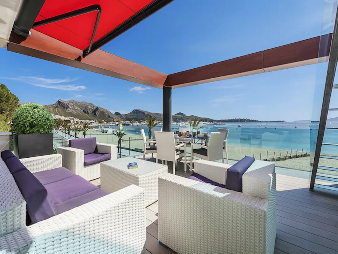 Location de Vacances Pollença 118