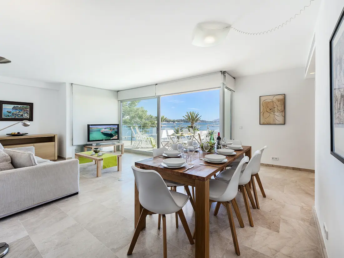 Location de Vacances Pollença 120