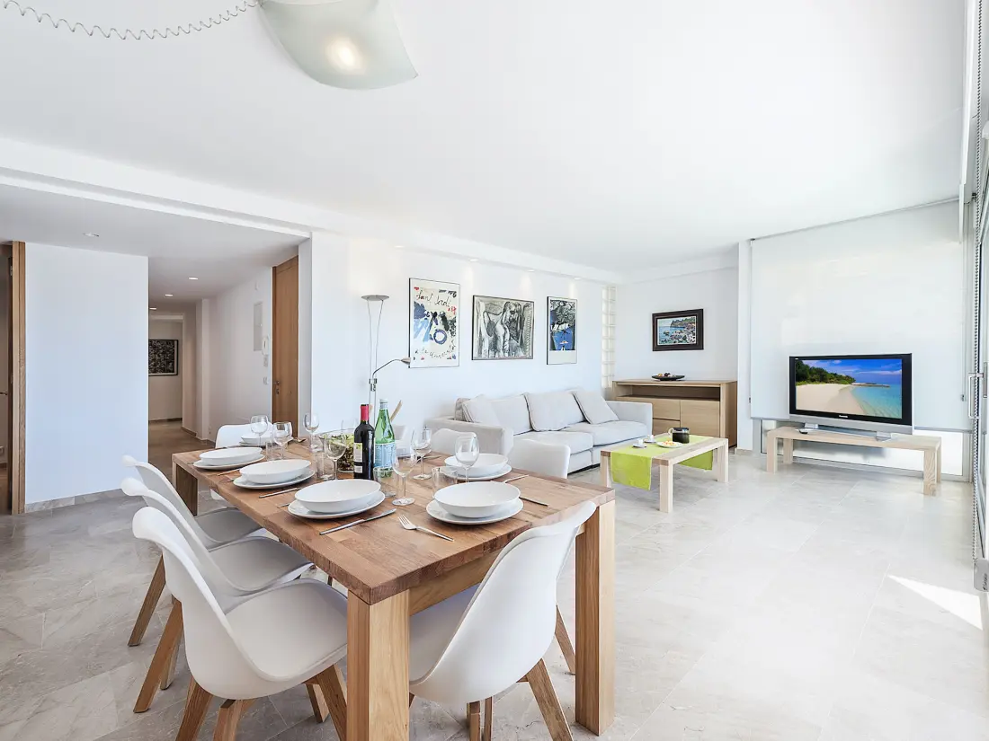 Location de Vacances Pollença 120