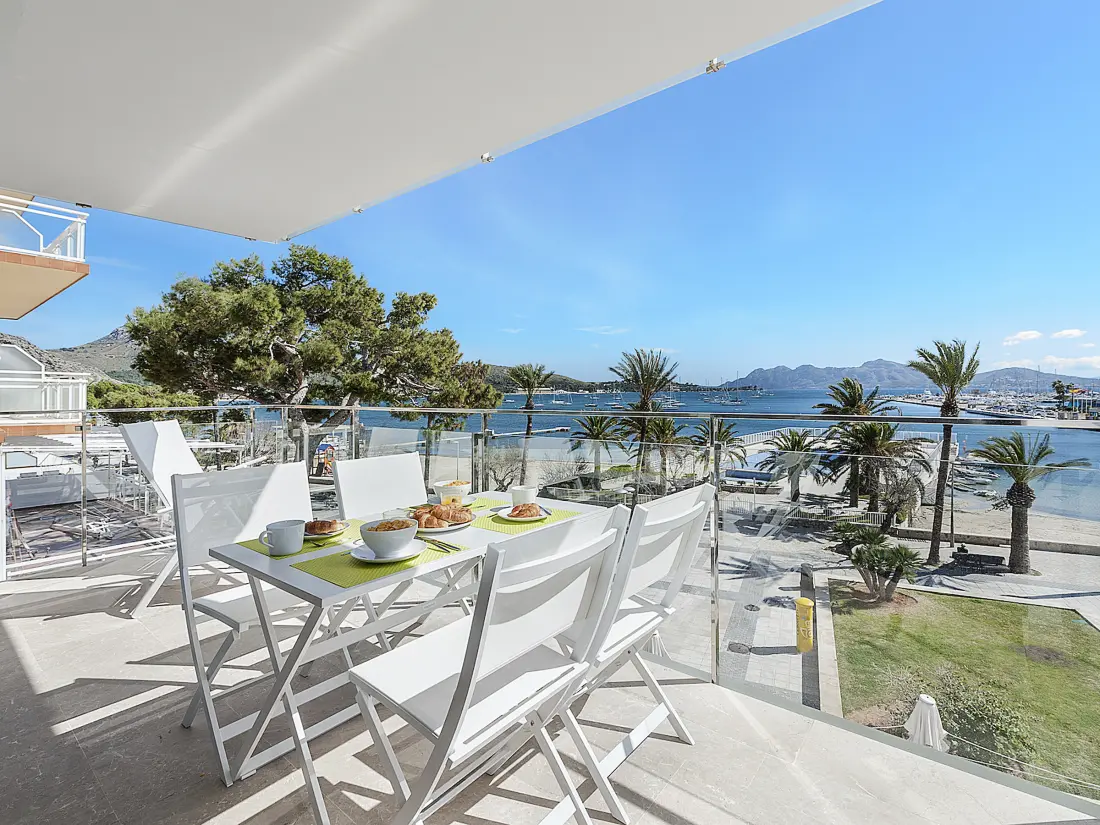 Location de Vacances Pollença 120